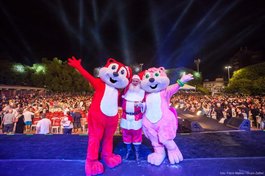 Concerto de Natal - Grupo Tradiciones - Agenda Municipal de Câmara de Lobos