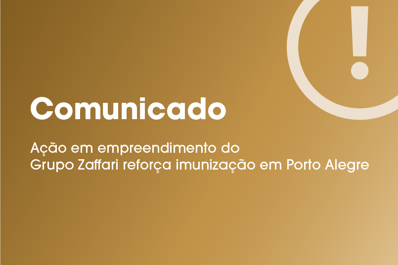 Novidades Zaffari e Bourbon para você